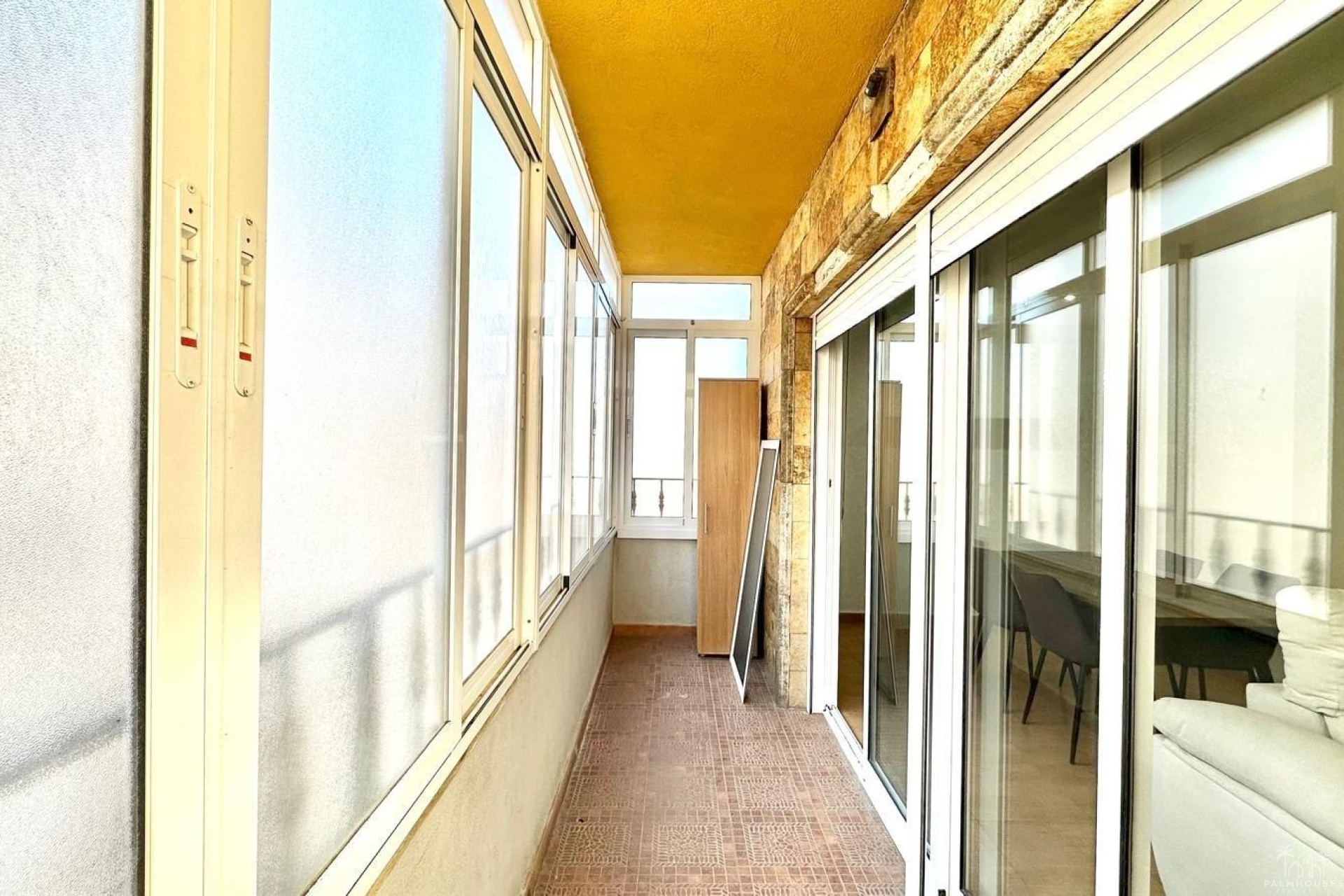 Venta - Apartment - Torrevieja - Center