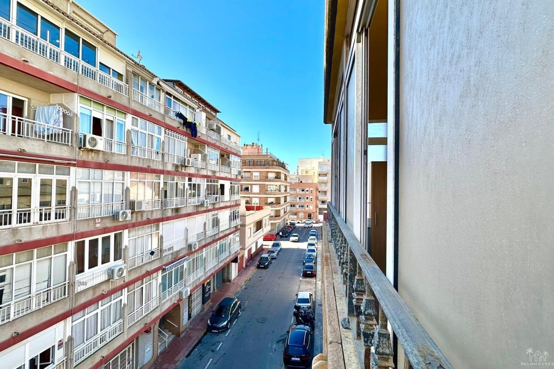 Venta - Apartment - Torrevieja - Center