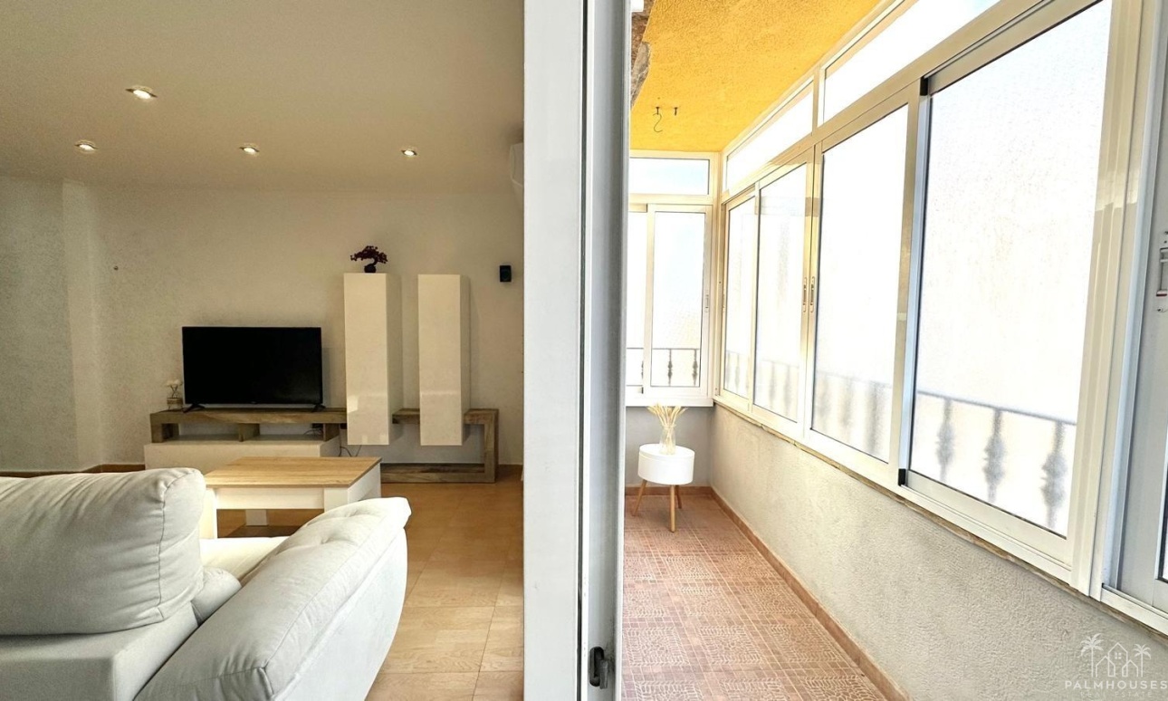 Venta - Apartment - Torrevieja - Center