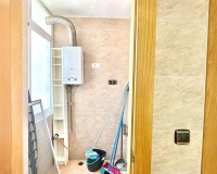 Venta - Apartment - Torrevieja - Center