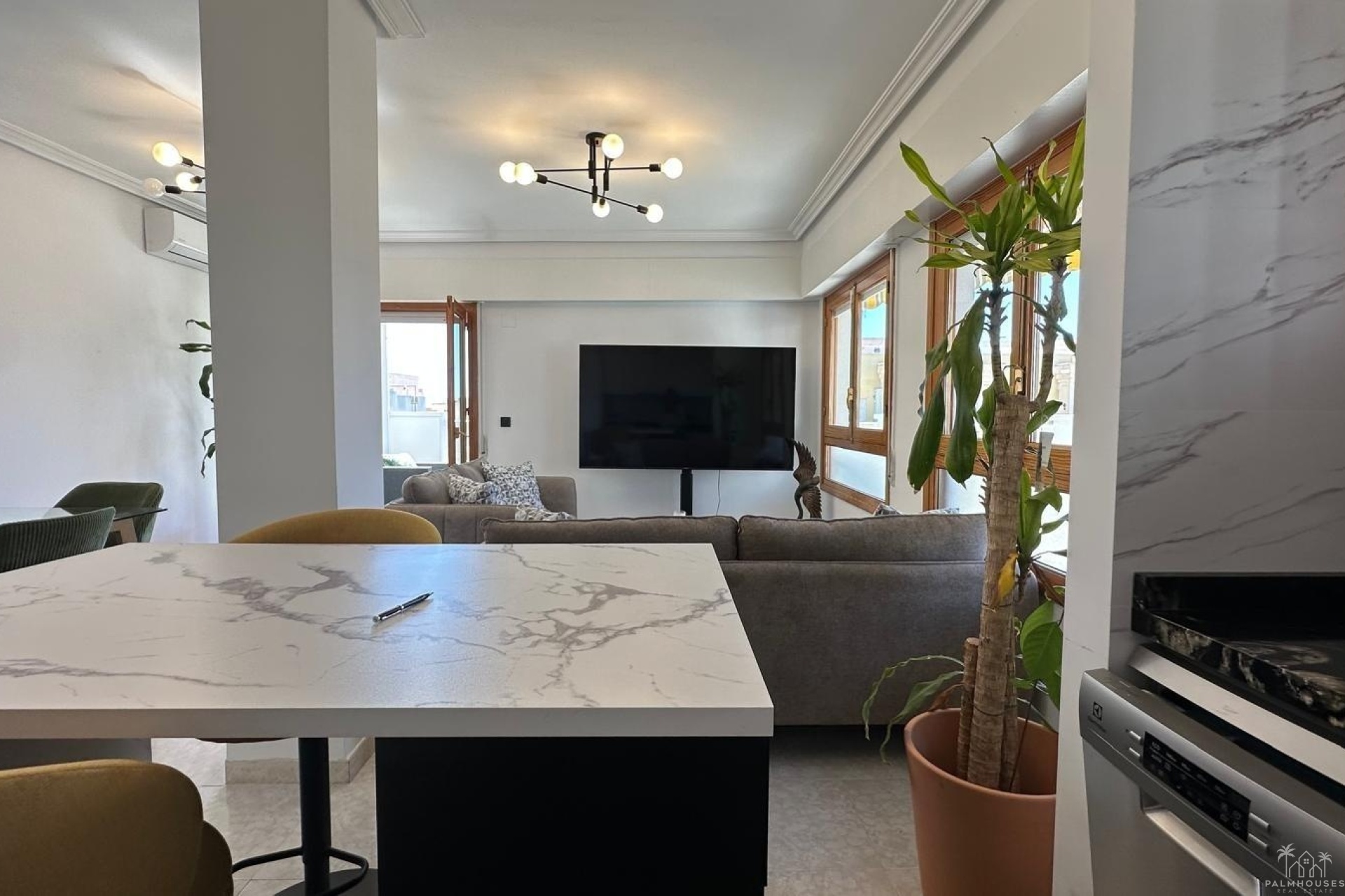 Venta - Apartment - Torrevieja - Center