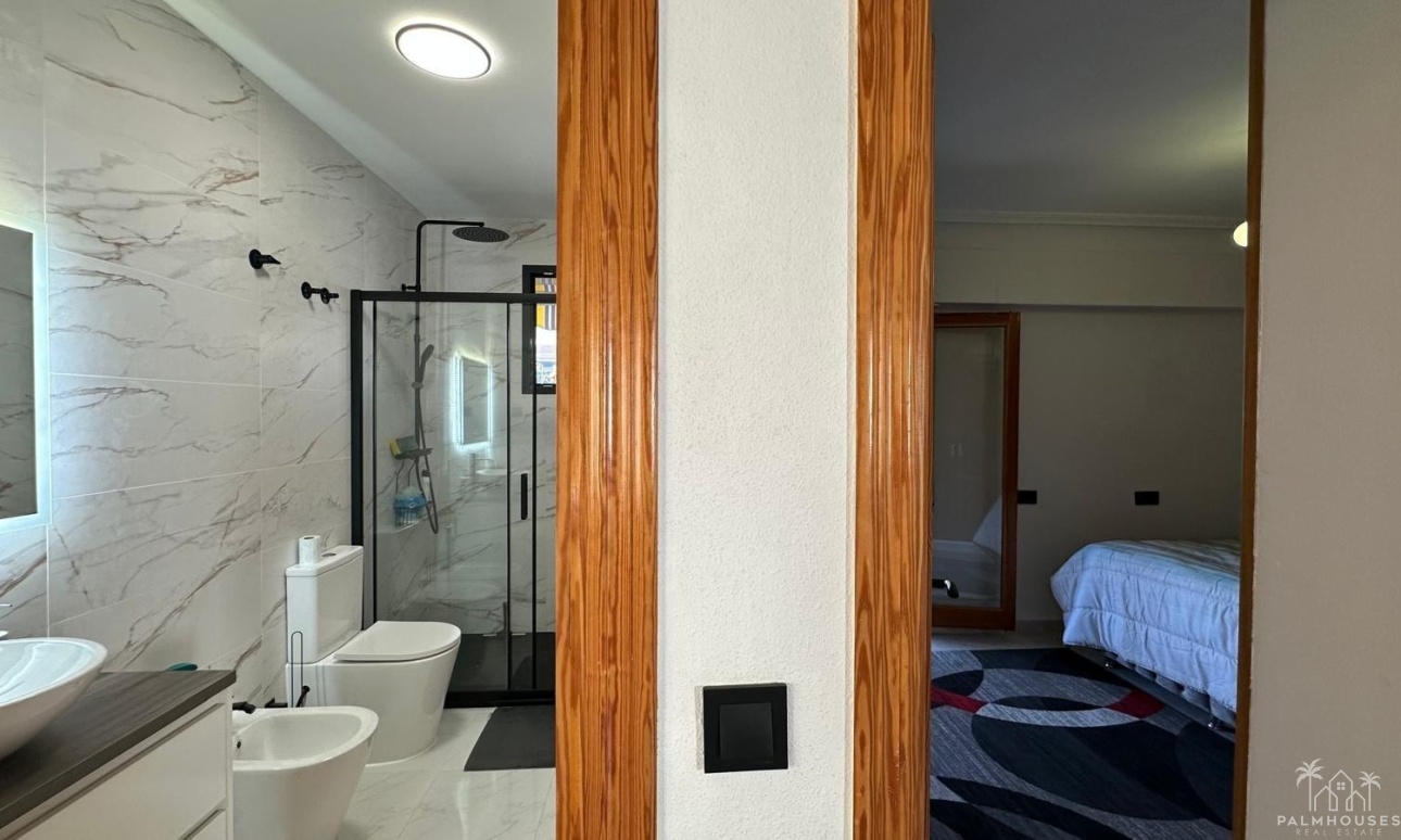 Venta - Apartment - Torrevieja - Center