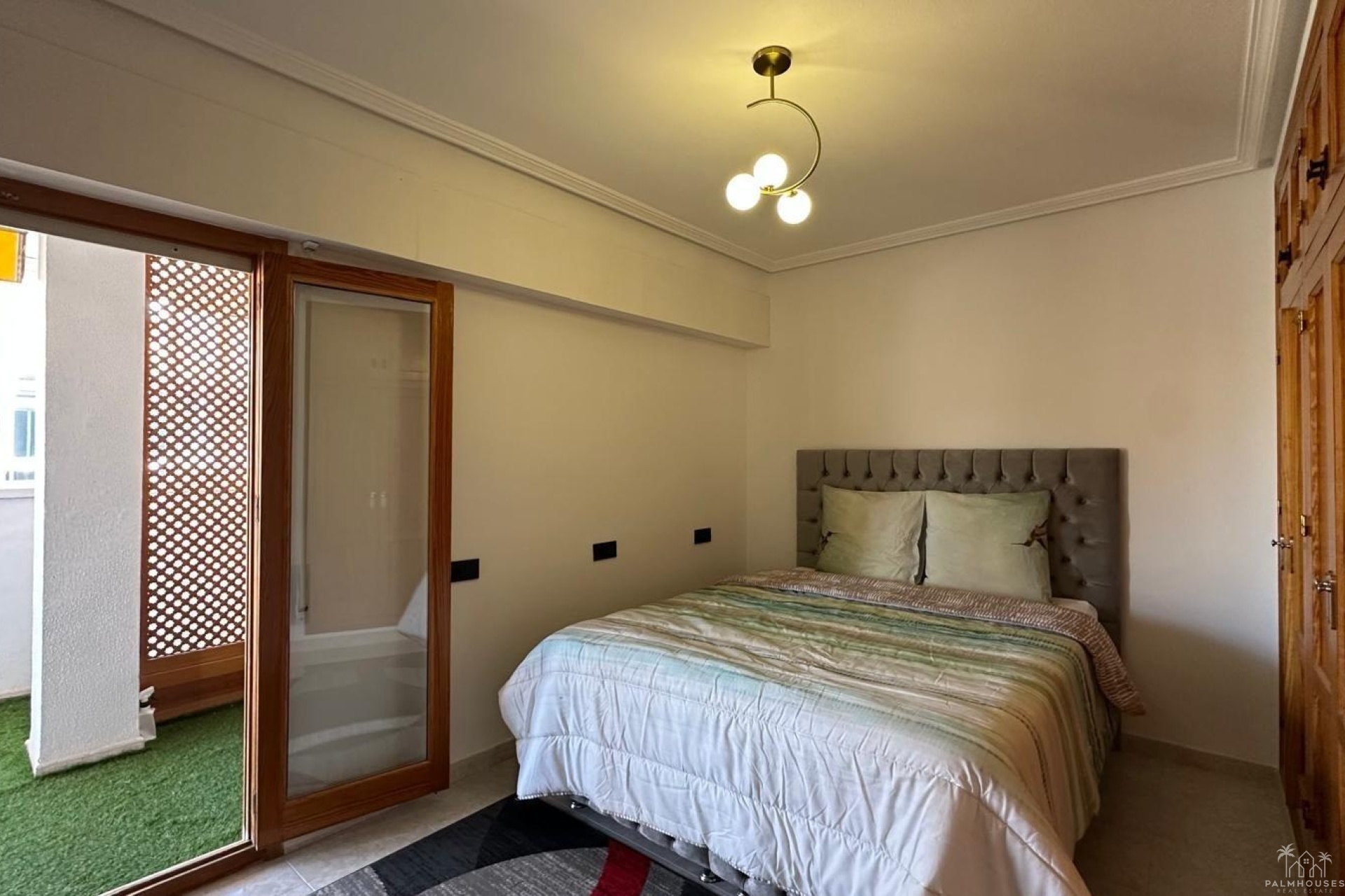 Venta - Apartment - Torrevieja - Center