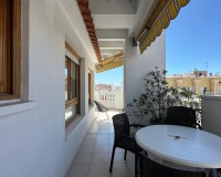 Venta - Apartment - Torrevieja - Center