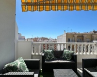 Venta - Apartment - Torrevieja - Center