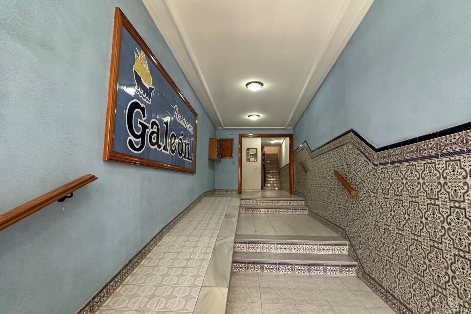 Venta - Apartment - Torrevieja - Center