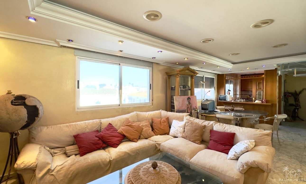 Venta - Apartment - Torrevieja - Center