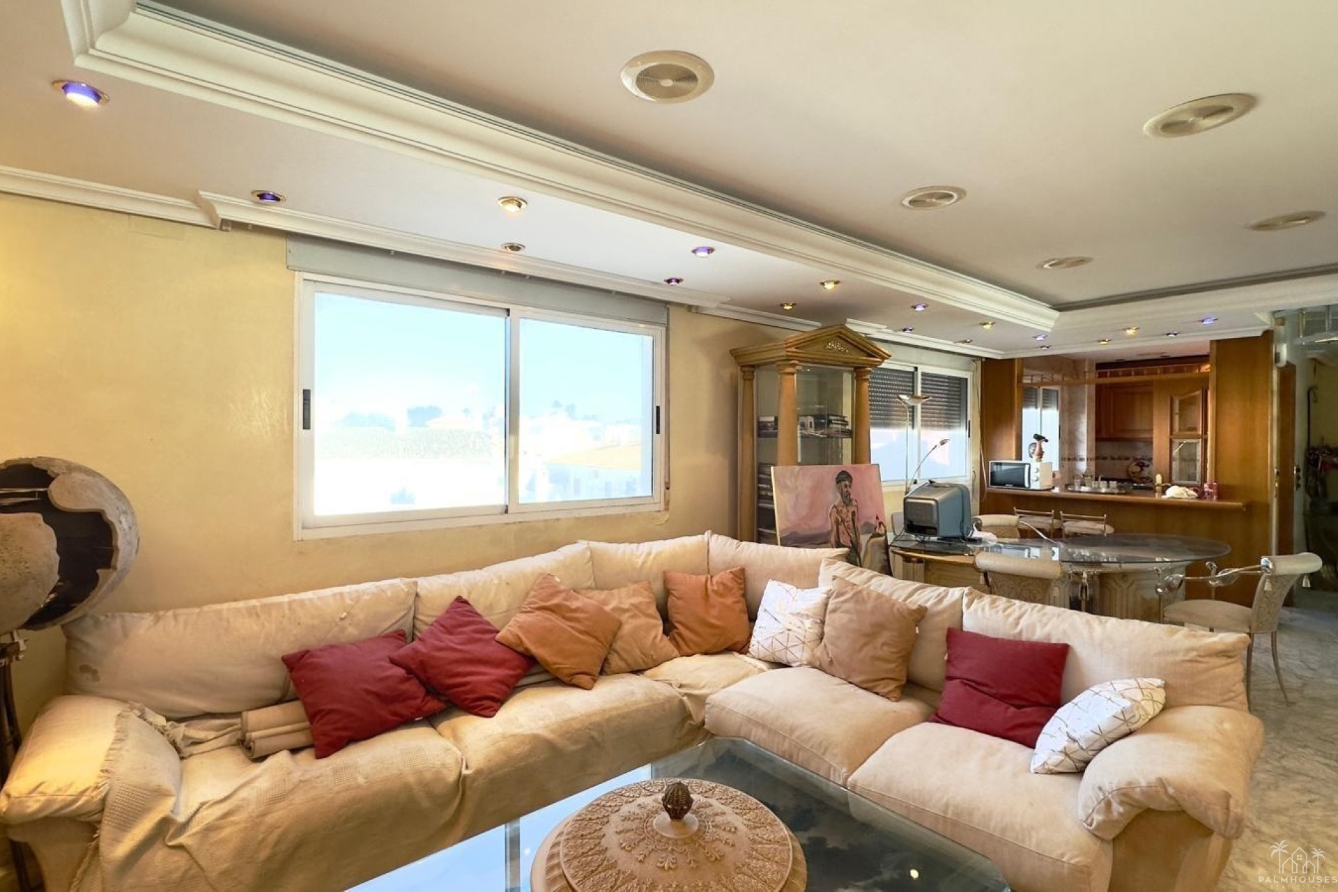 Venta - Apartment - Torrevieja - Center