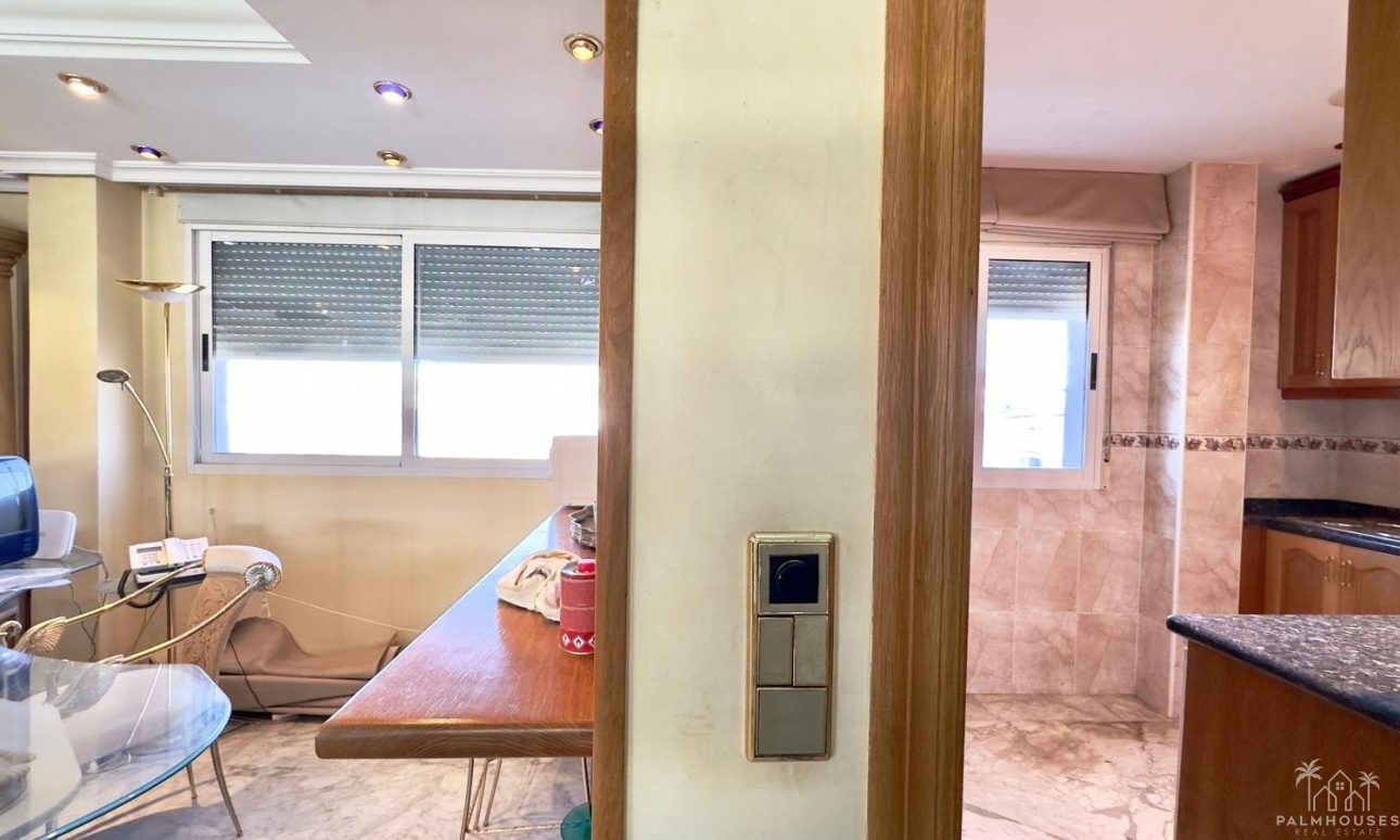 Venta - Apartment - Torrevieja - Center