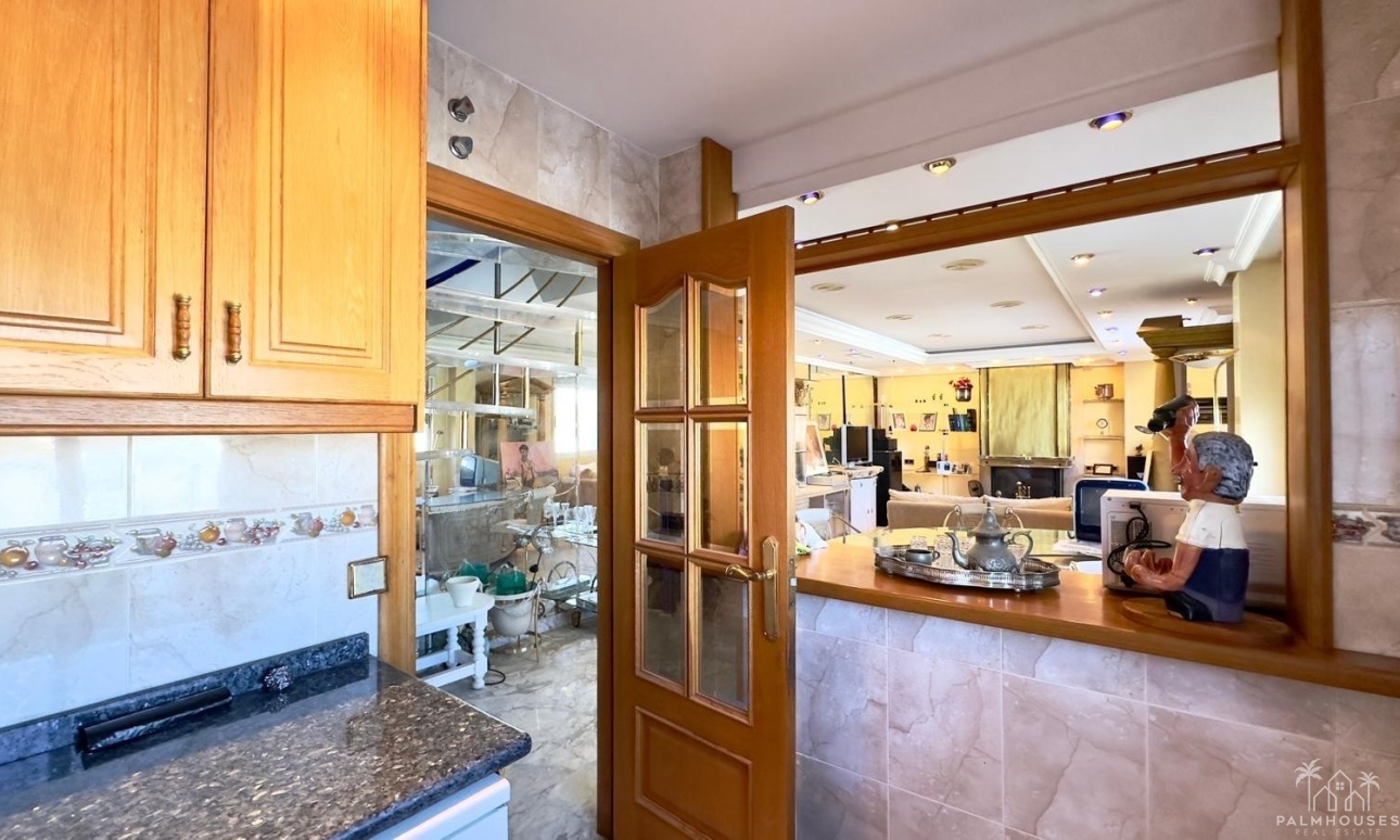 Venta - Apartment - Torrevieja - Center
