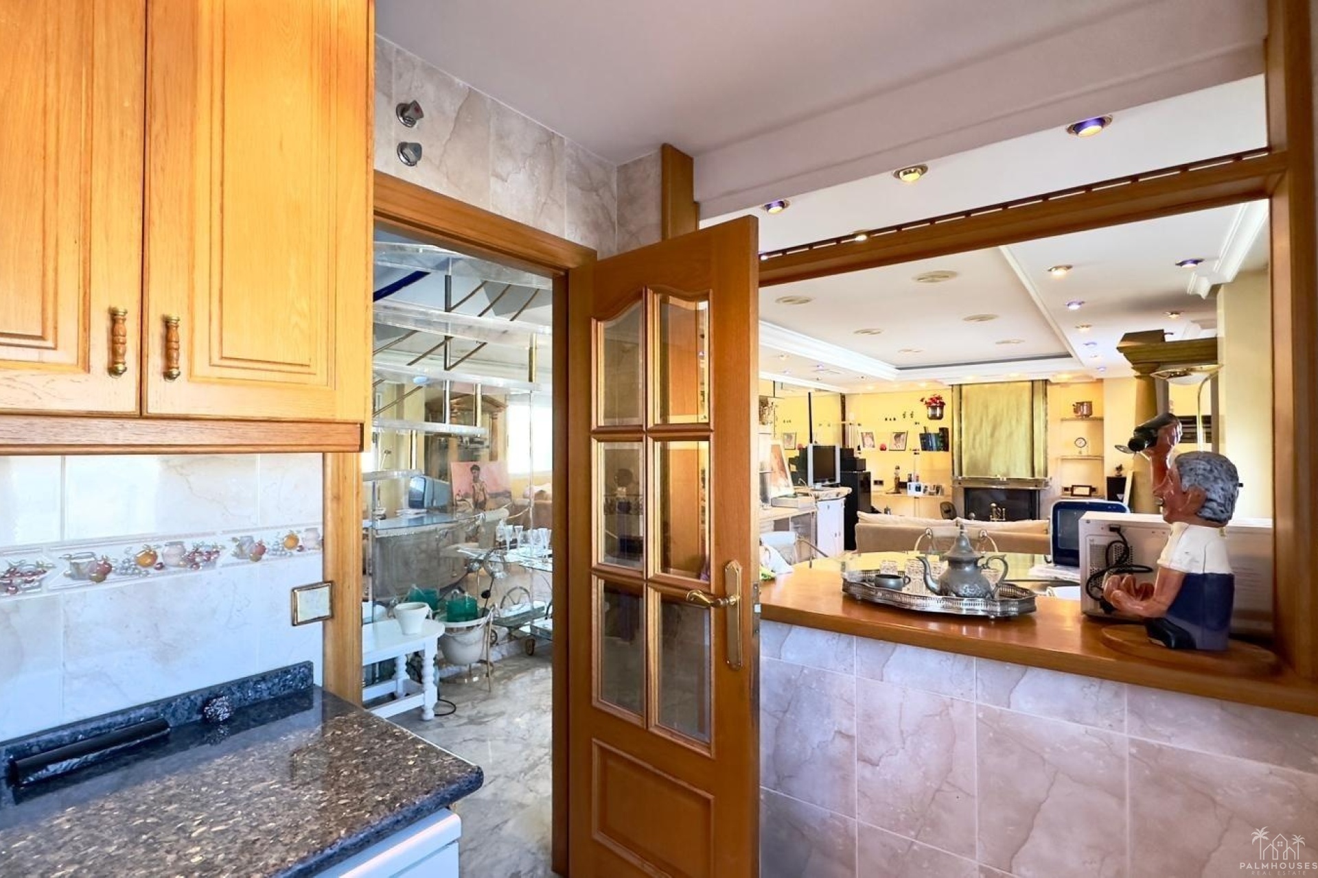 Venta - Apartment - Torrevieja - Center