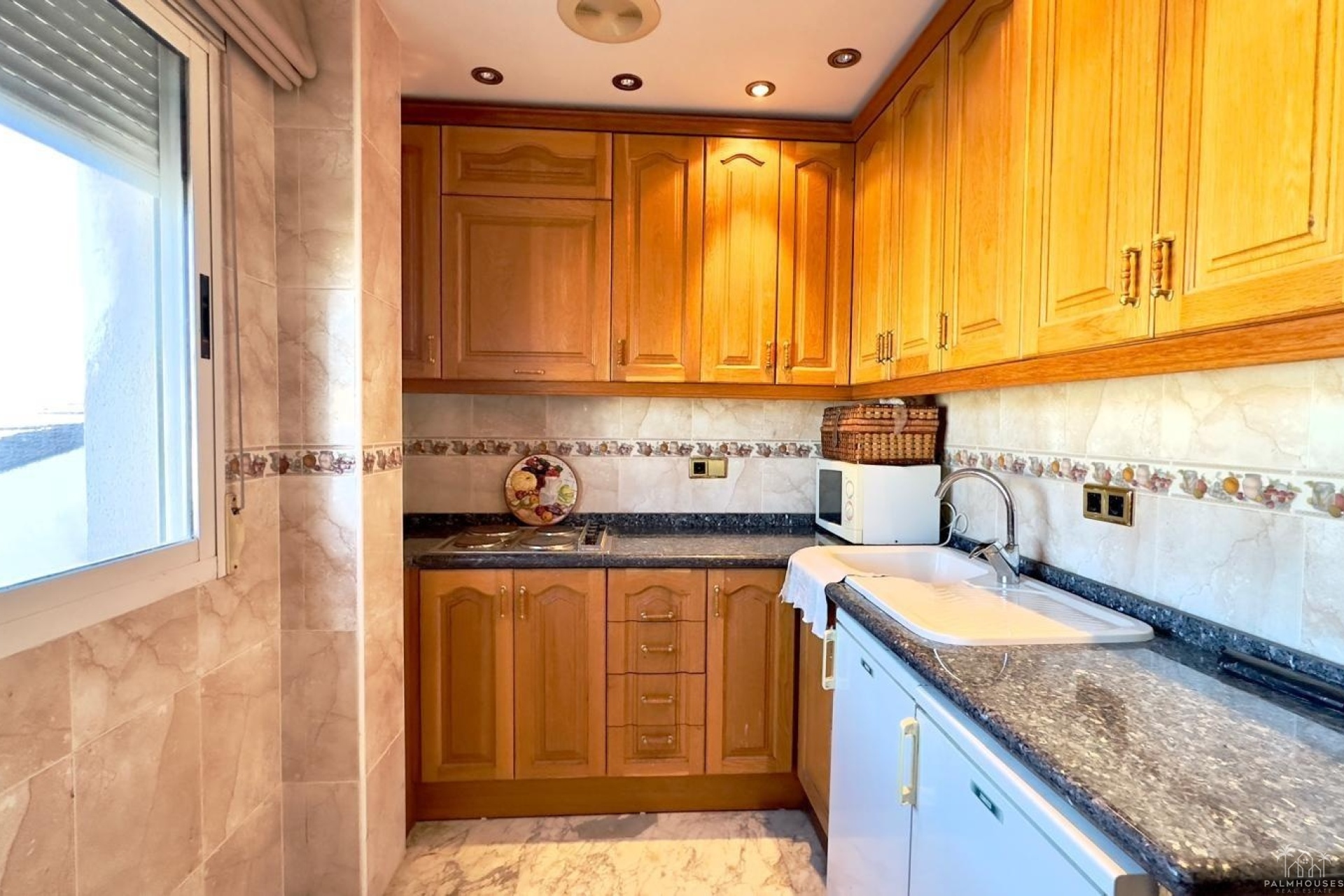 Venta - Apartment - Torrevieja - Center