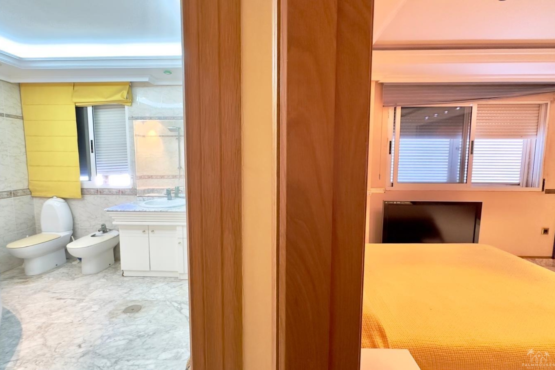 Venta - Apartment - Torrevieja - Center
