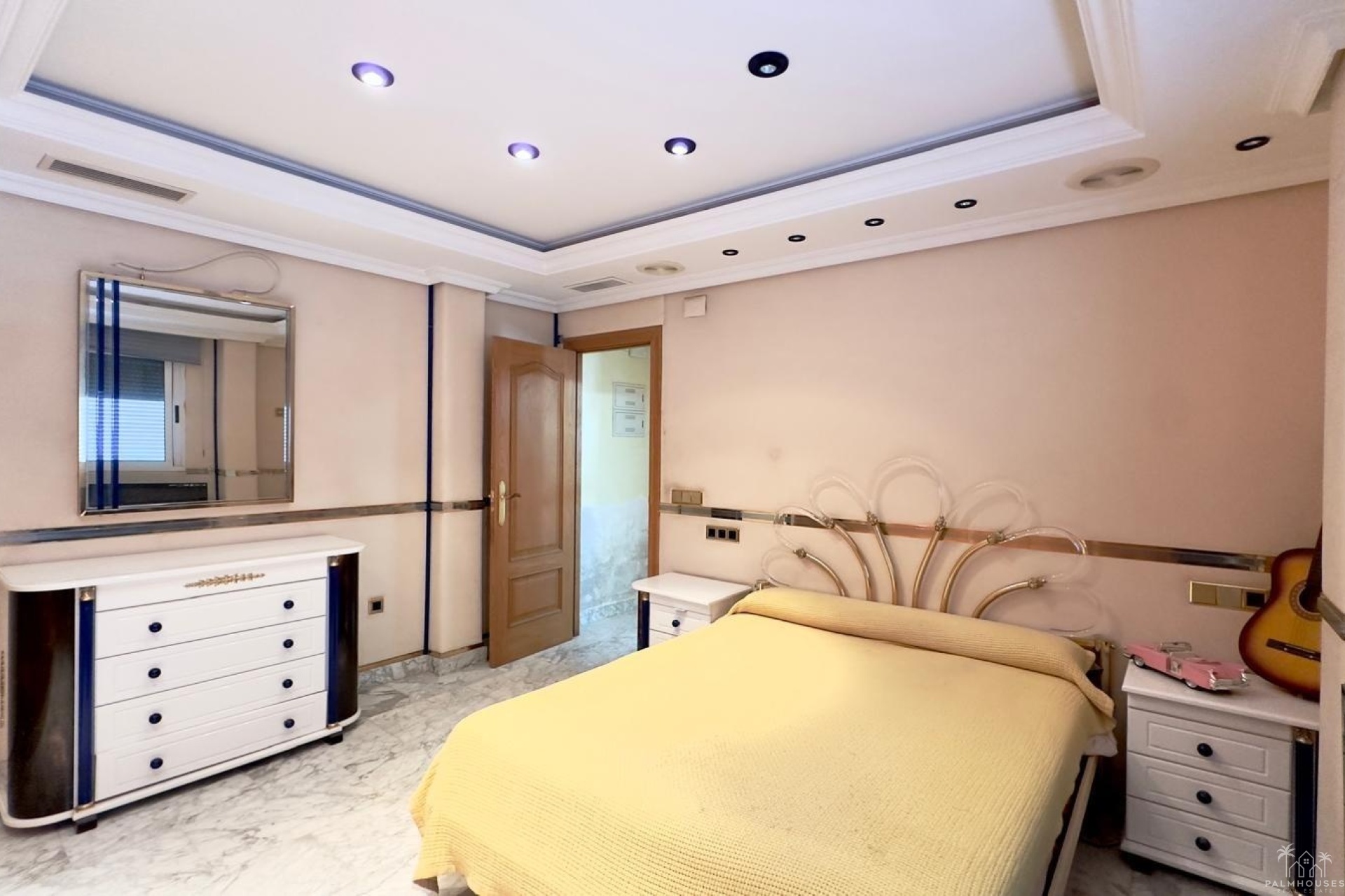 Venta - Apartment - Torrevieja - Center