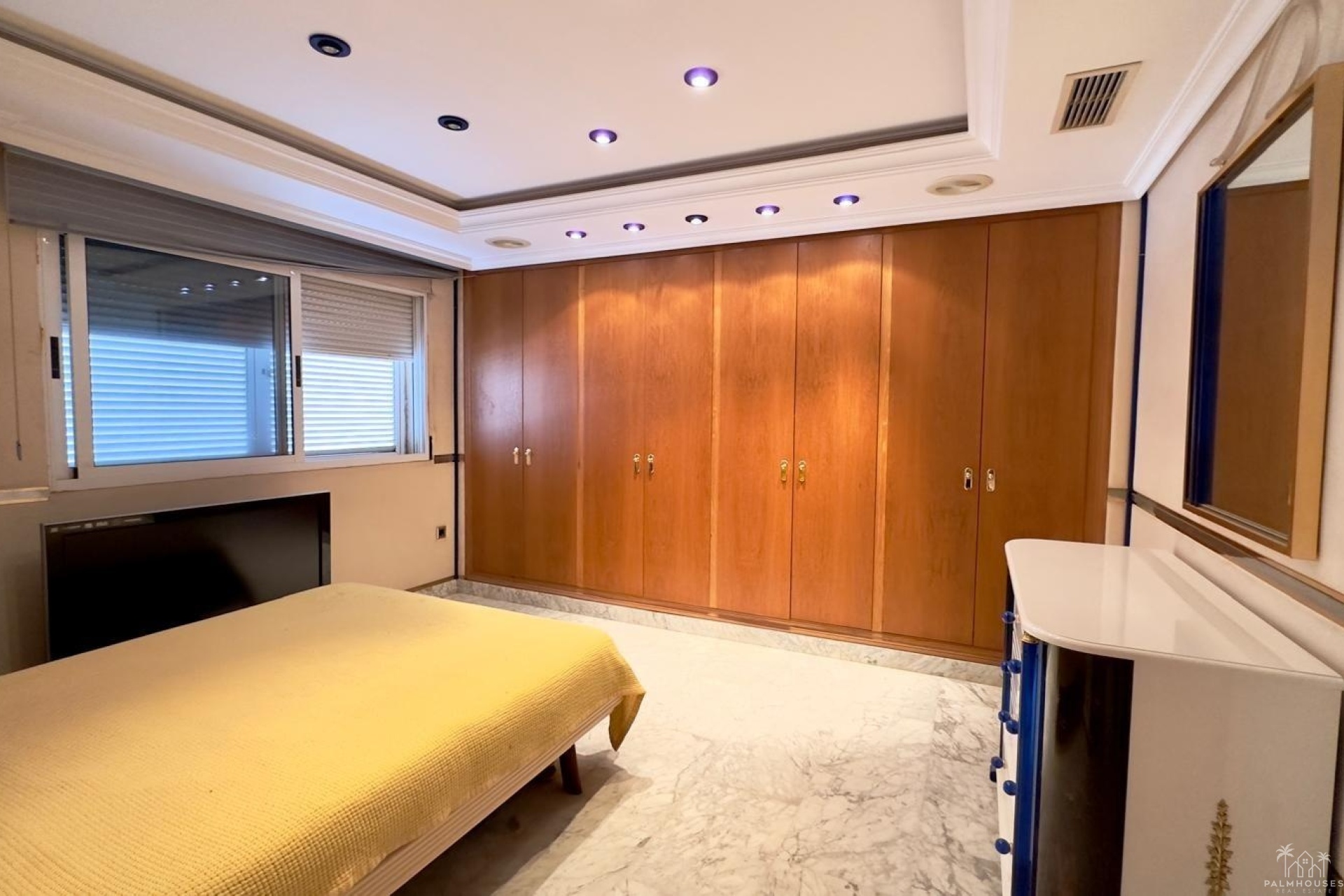 Venta - Apartment - Torrevieja - Center