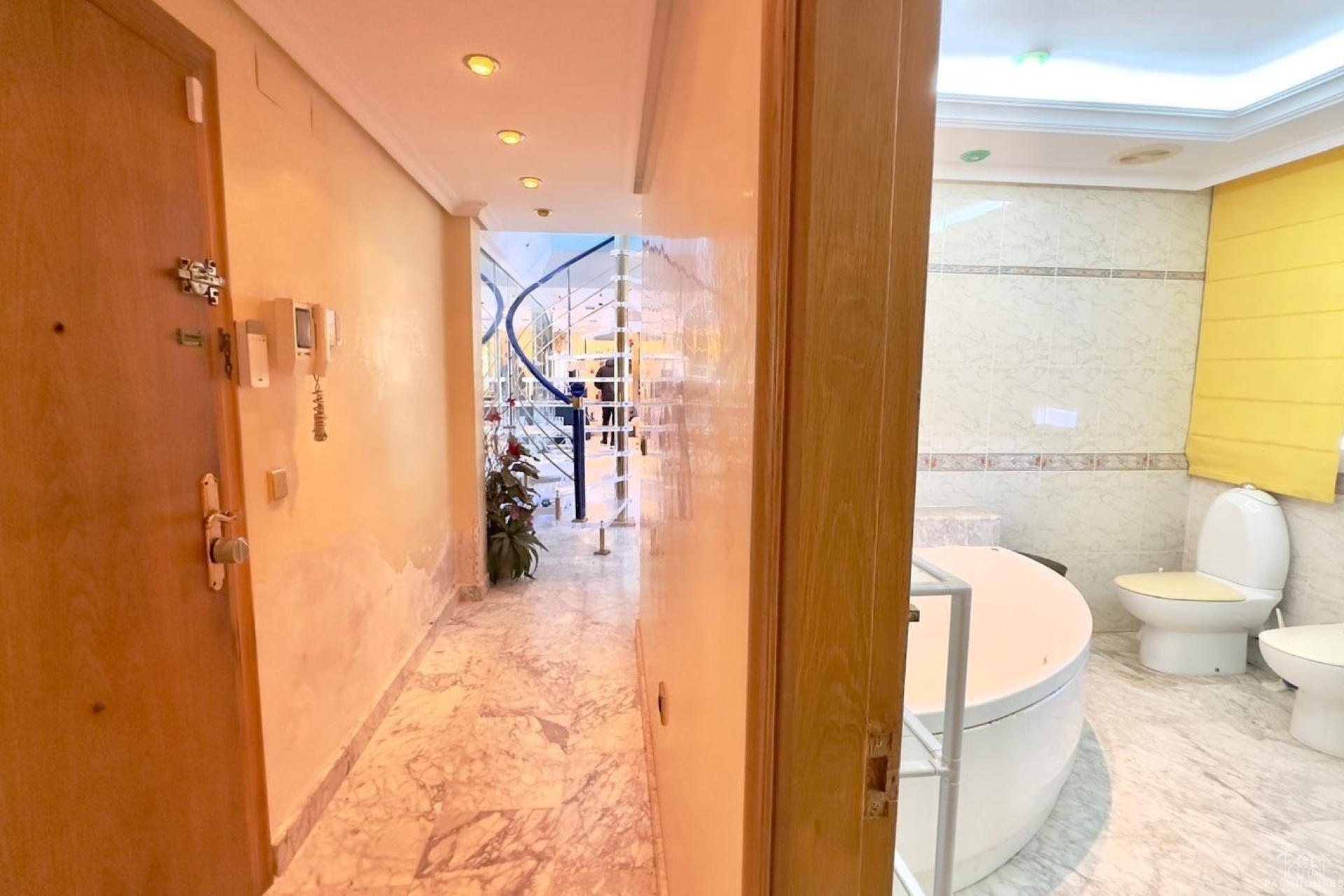 Venta - Apartment - Torrevieja - Center