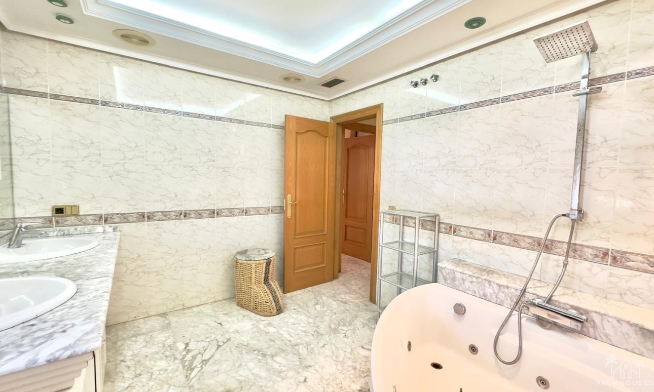 Venta - Apartment - Torrevieja - Center