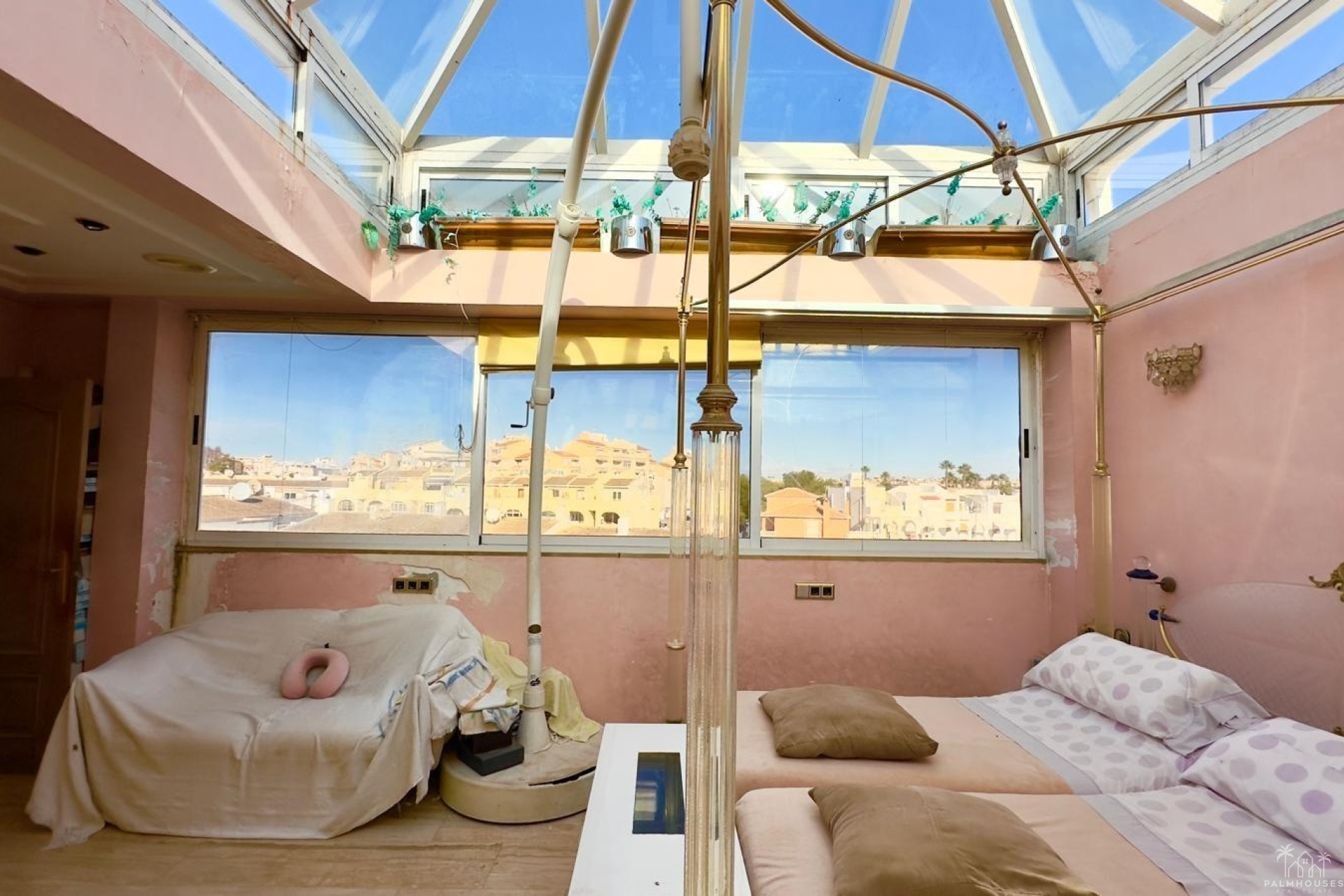 Venta - Apartment - Torrevieja - Center