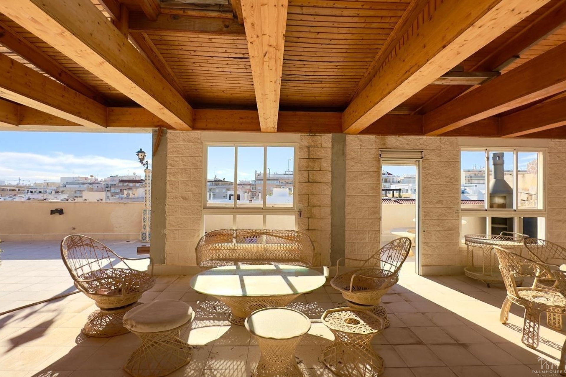 Venta - Apartment - Torrevieja - Center