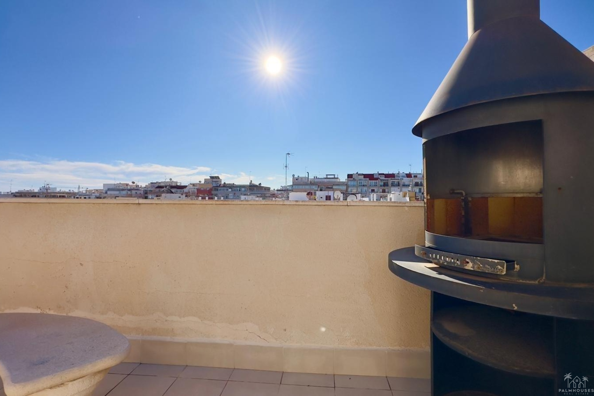 Venta - Apartment - Torrevieja - Center