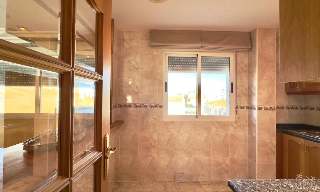 Venta - Apartment - Torrevieja - Center
