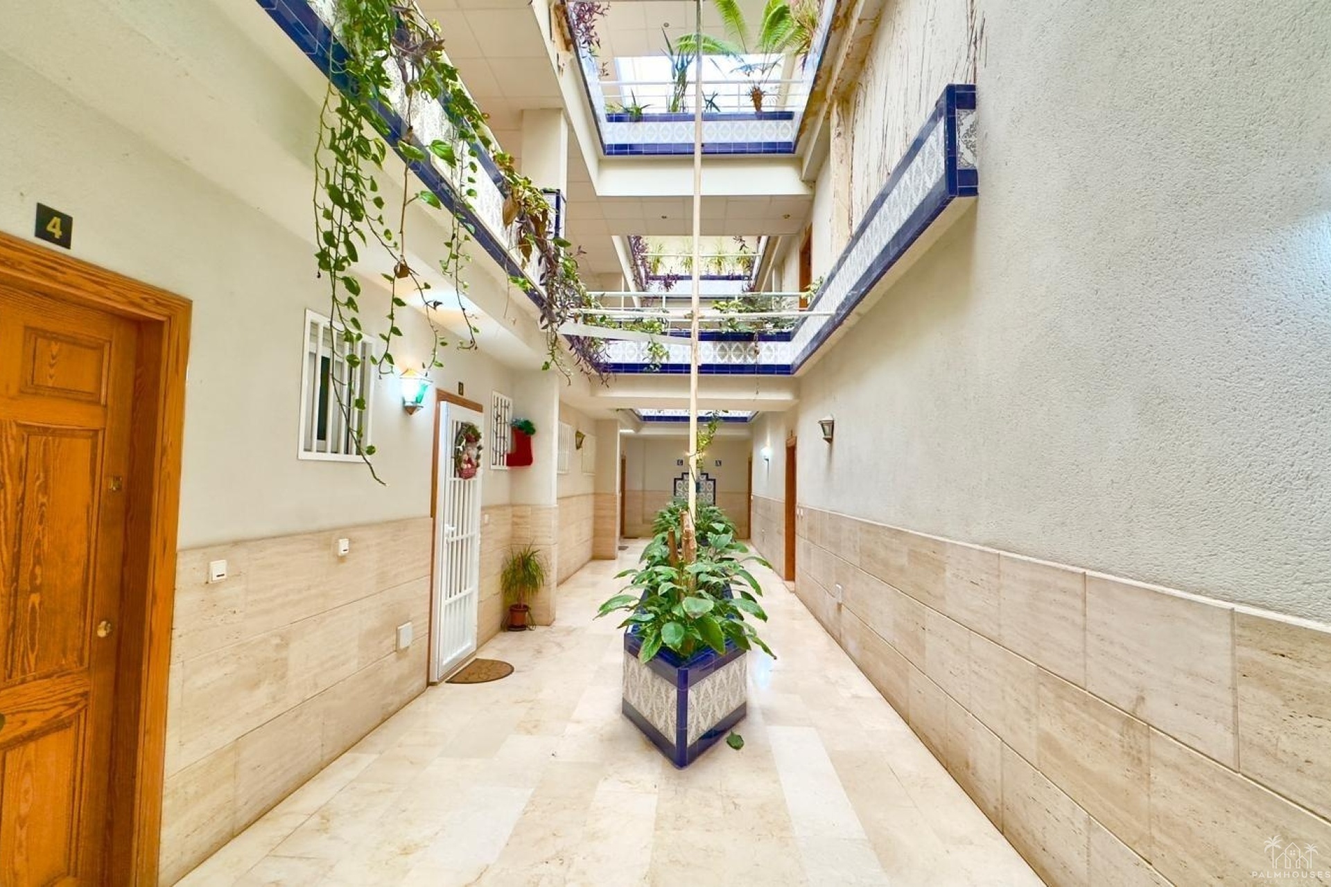 Venta - Apartment - Torrevieja - Center