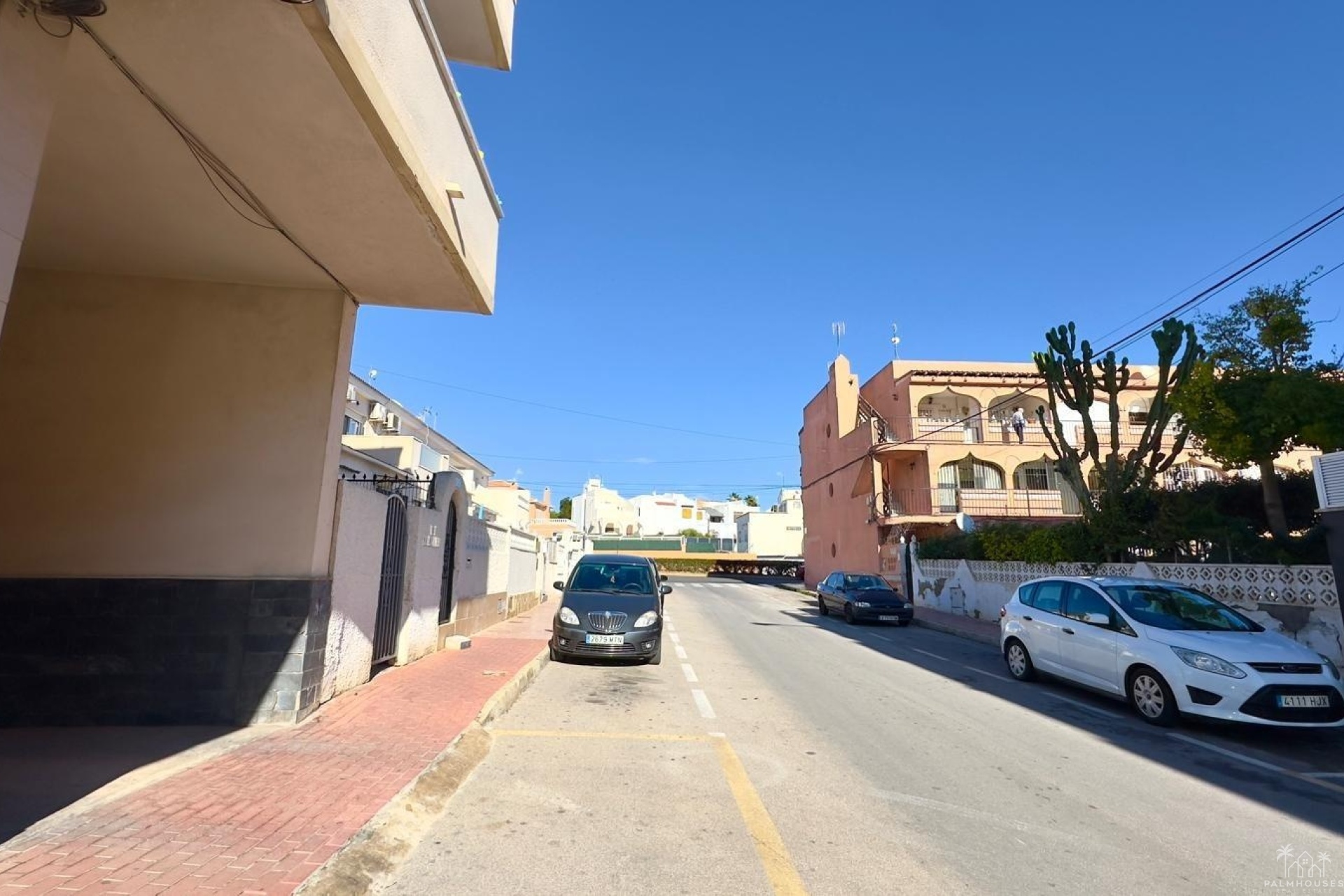 Venta - Apartment - Torrevieja - Center