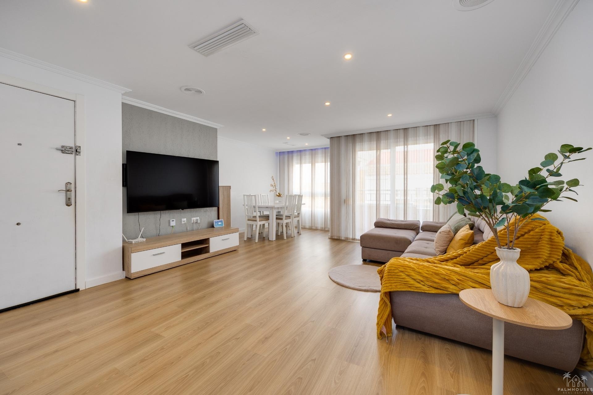 Venta - Apartment - Torrevieja - Center