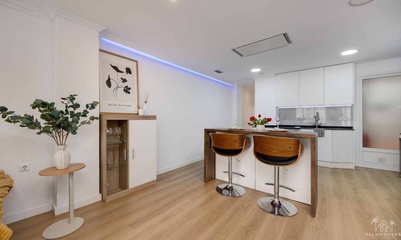 Venta - Apartment - Torrevieja - Center