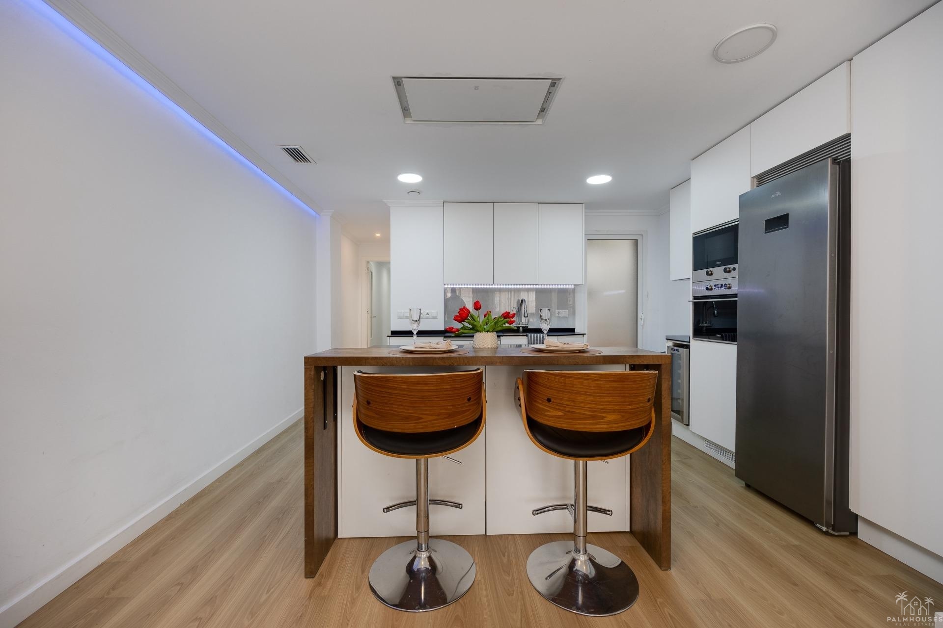 Venta - Apartment - Torrevieja - Center