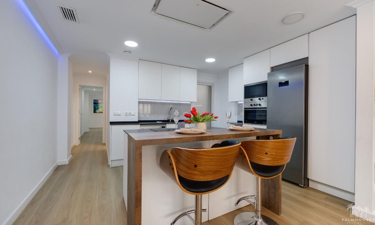 Venta - Apartment - Torrevieja - Center