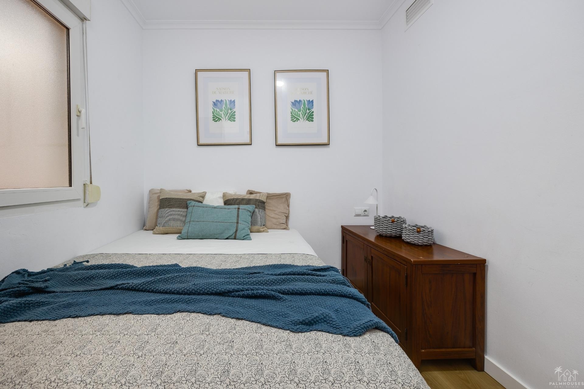 Venta - Apartment - Torrevieja - Center