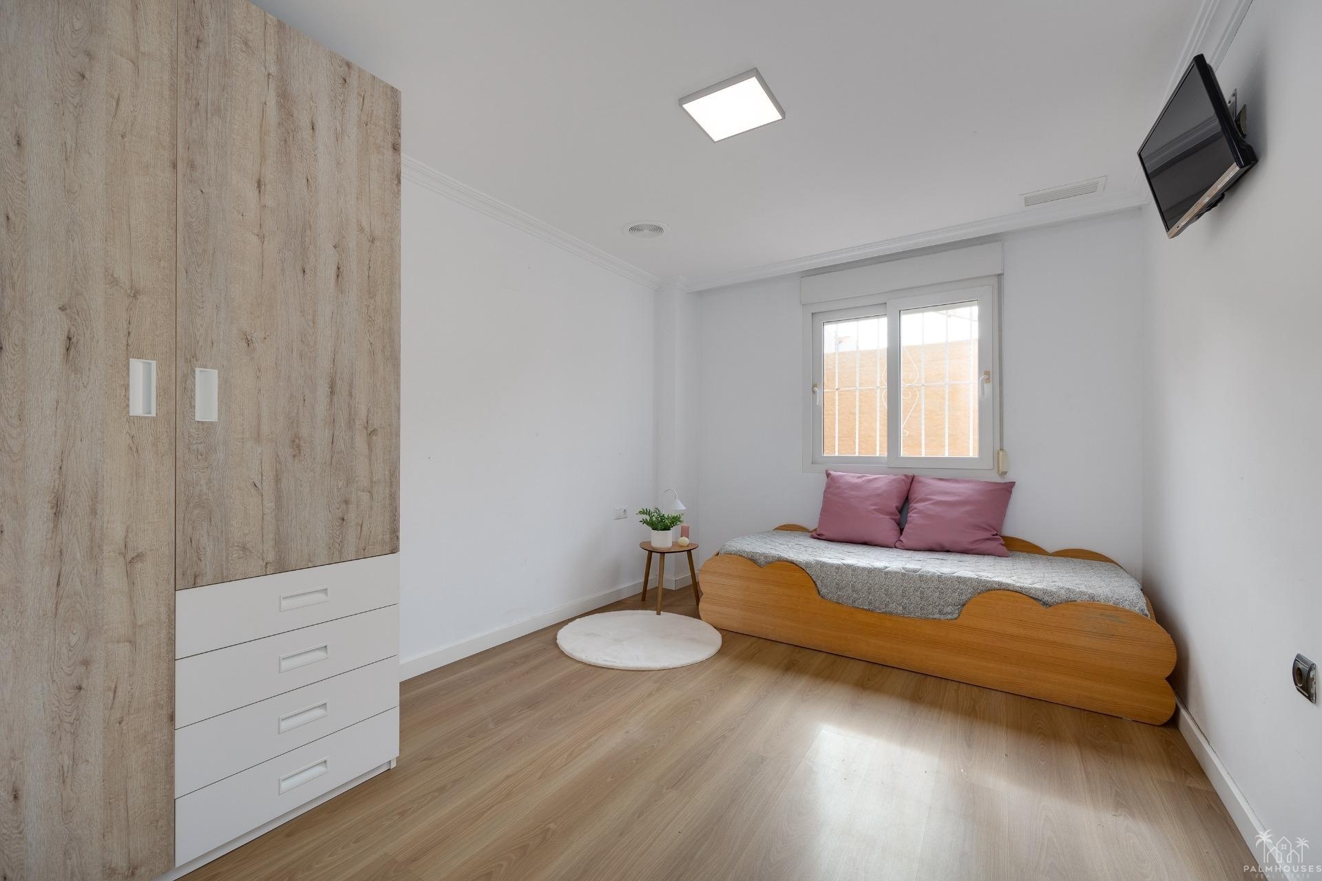 Venta - Apartment - Torrevieja - Center