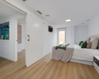 Venta - Apartment - Torrevieja - Center