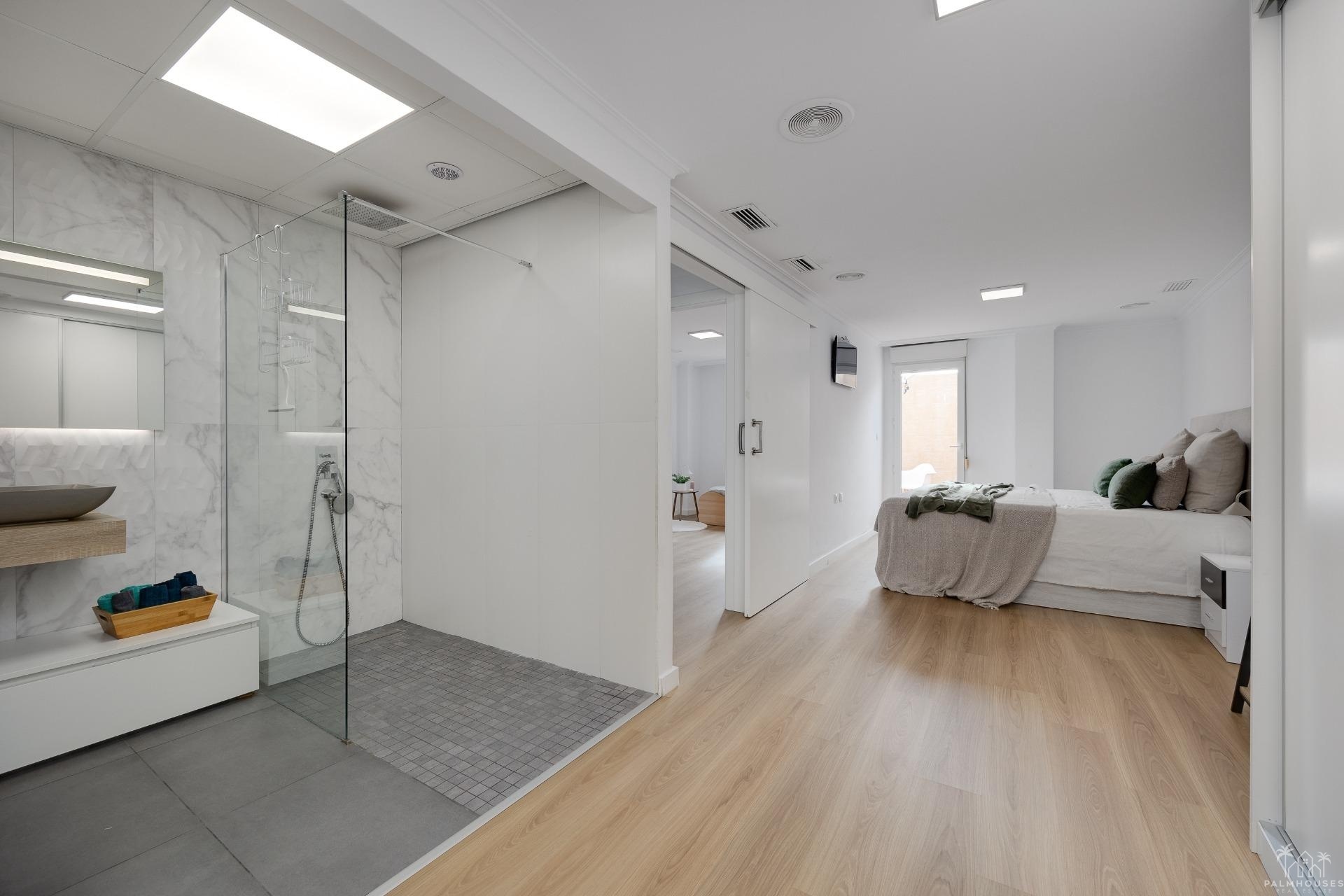 Venta - Apartment - Torrevieja - Center