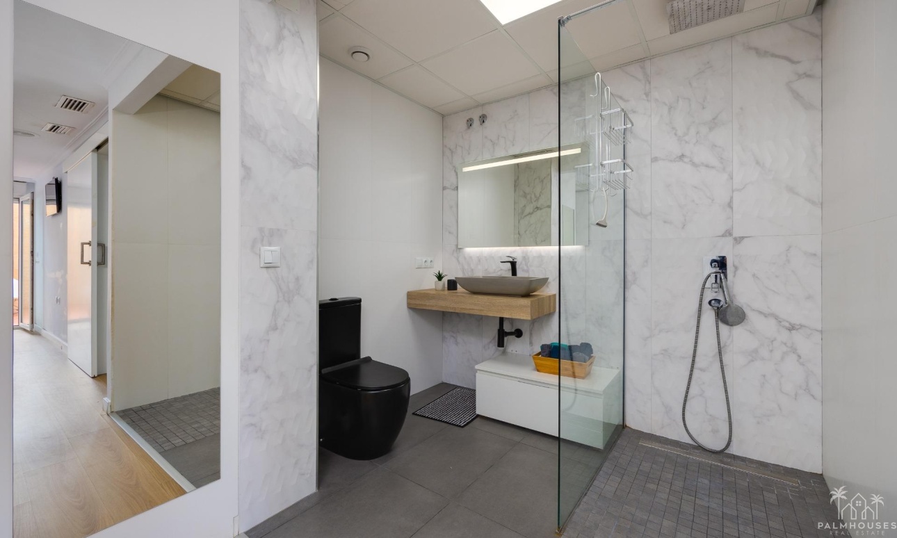 Venta - Apartment - Torrevieja - Center