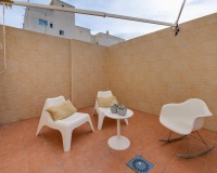 Venta - Apartment - Torrevieja - Center
