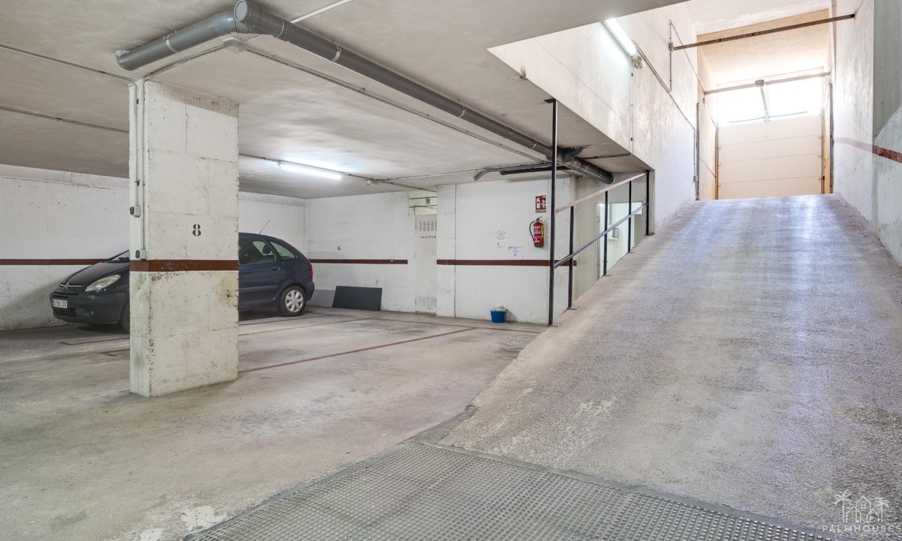Venta - Apartment - Torrevieja - Center