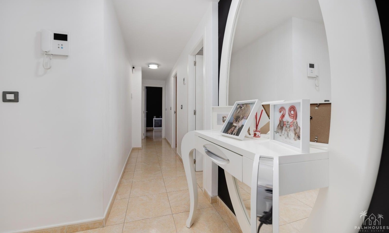 Venta - Apartment - Torrevieja - Center