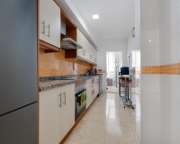 Venta - Apartment - Torrevieja - Center