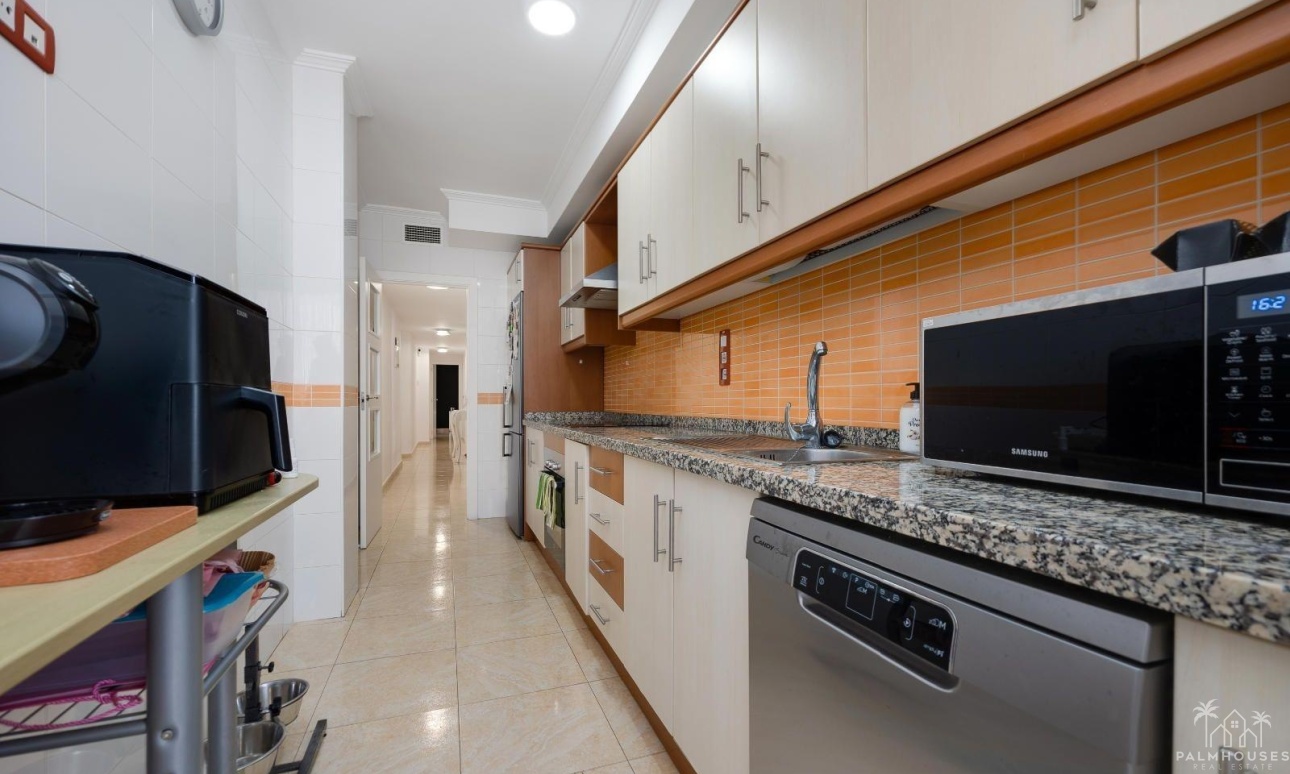 Venta - Apartment - Torrevieja - Center