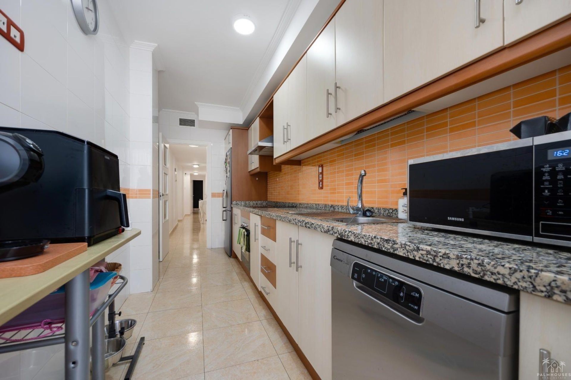 Venta - Apartment - Torrevieja - Center