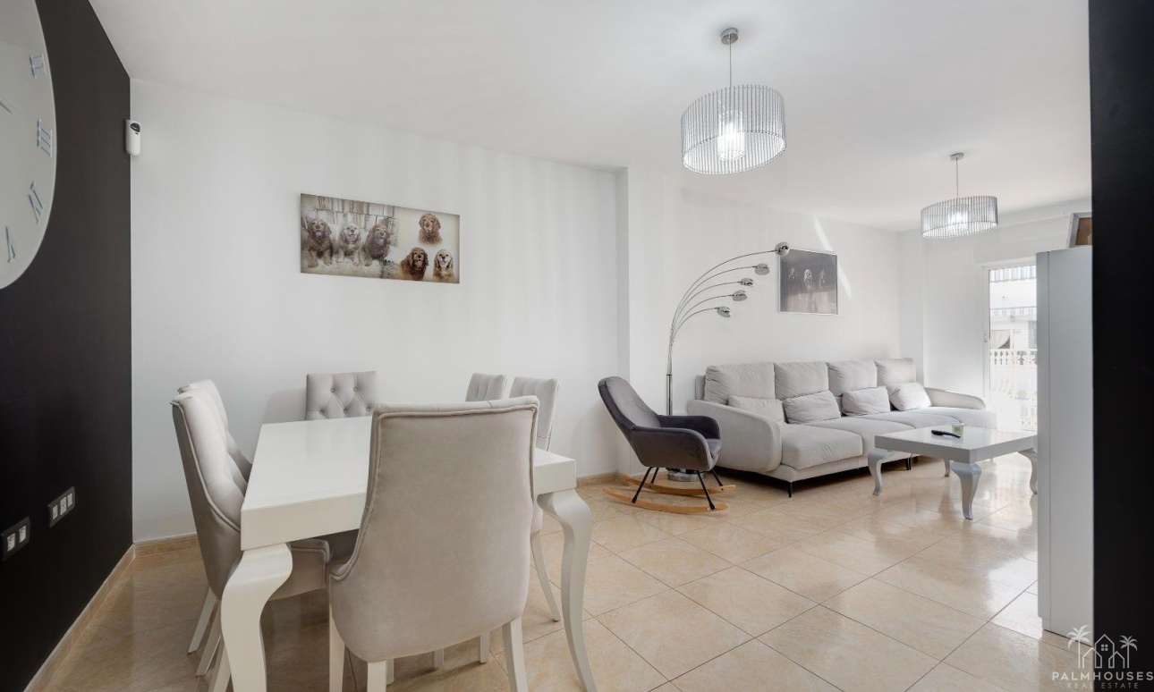 Venta - Apartment - Torrevieja - Center