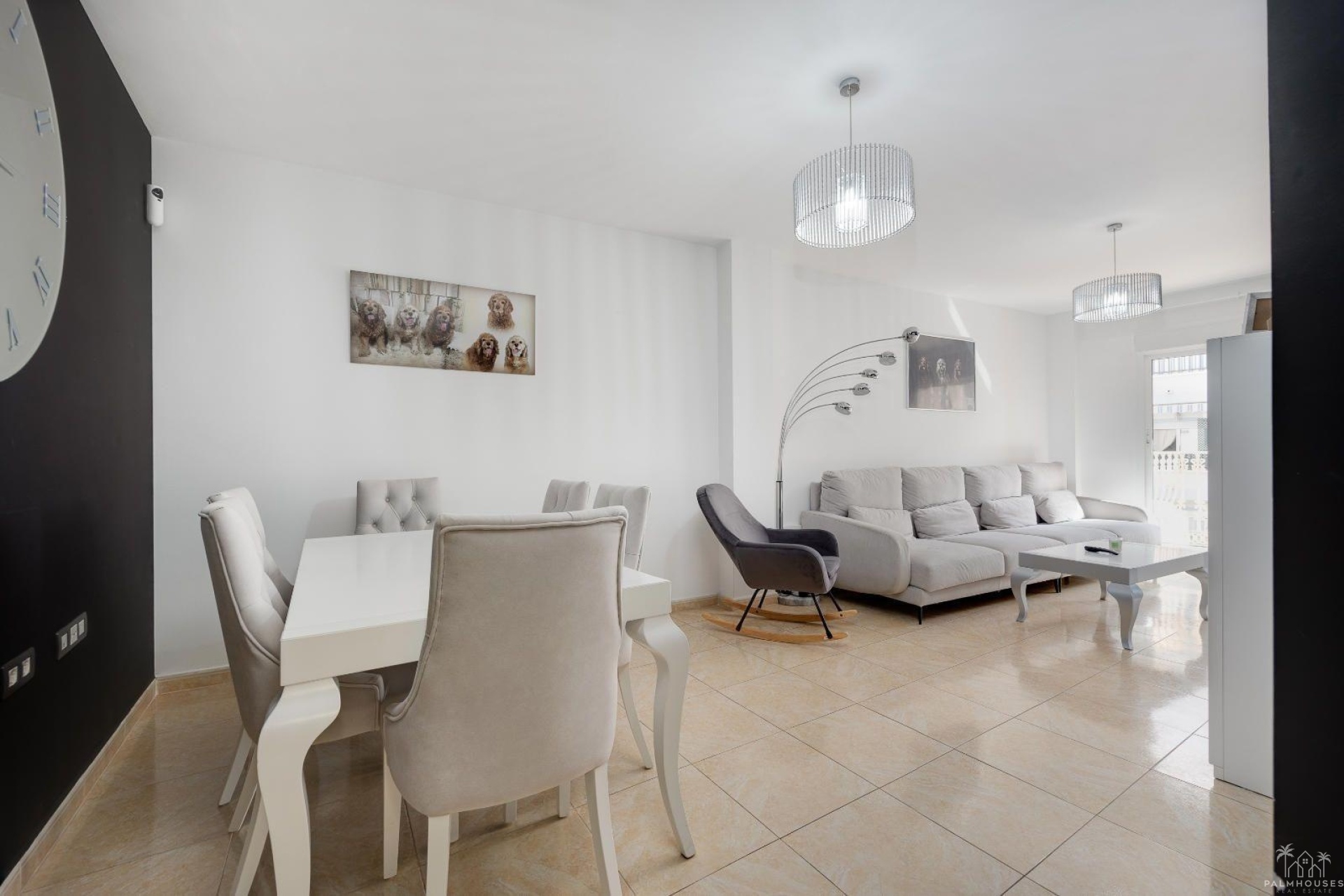 Venta - Apartment - Torrevieja - Center