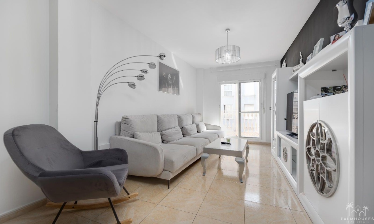 Venta - Apartment - Torrevieja - Center