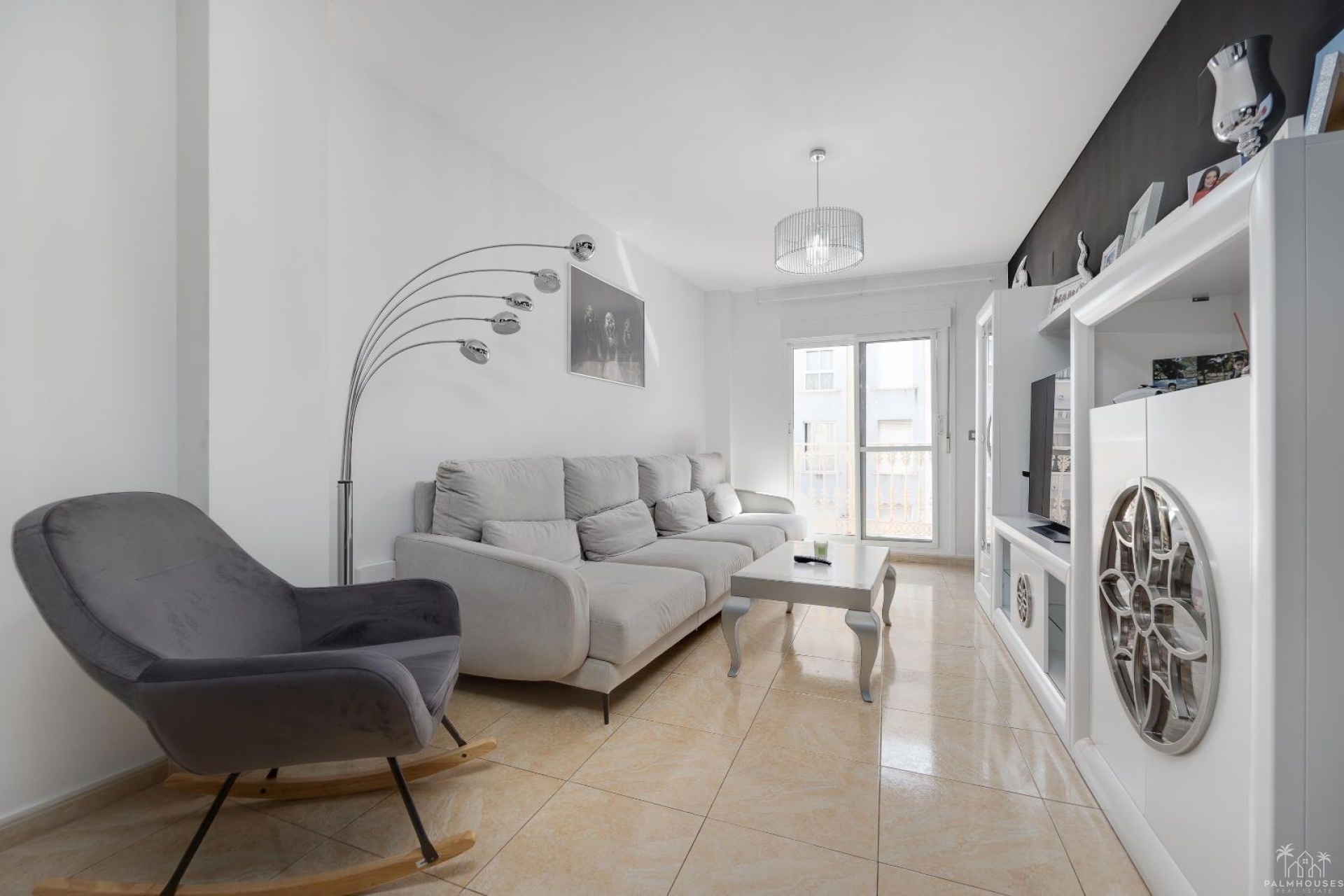 Venta - Apartment - Torrevieja - Center