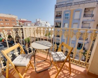 Venta - Apartment - Torrevieja - Center