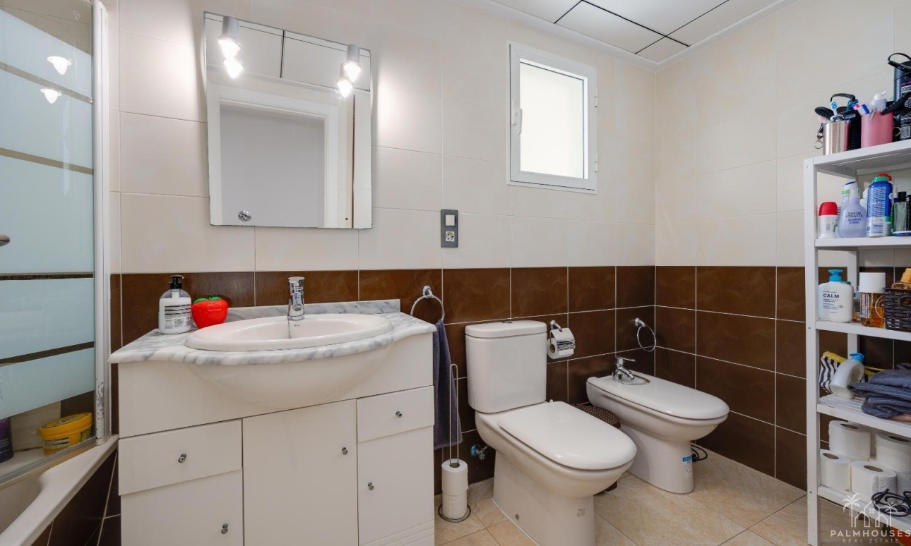 Venta - Apartment - Torrevieja - Center