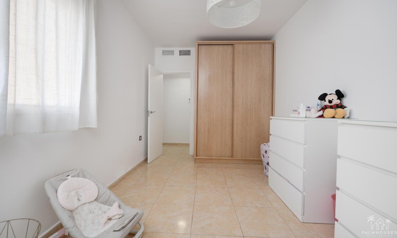 Venta - Apartment - Torrevieja - Center