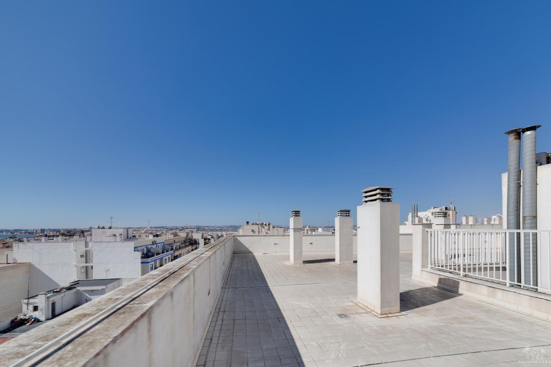 Venta - Apartment - Torrevieja - Center